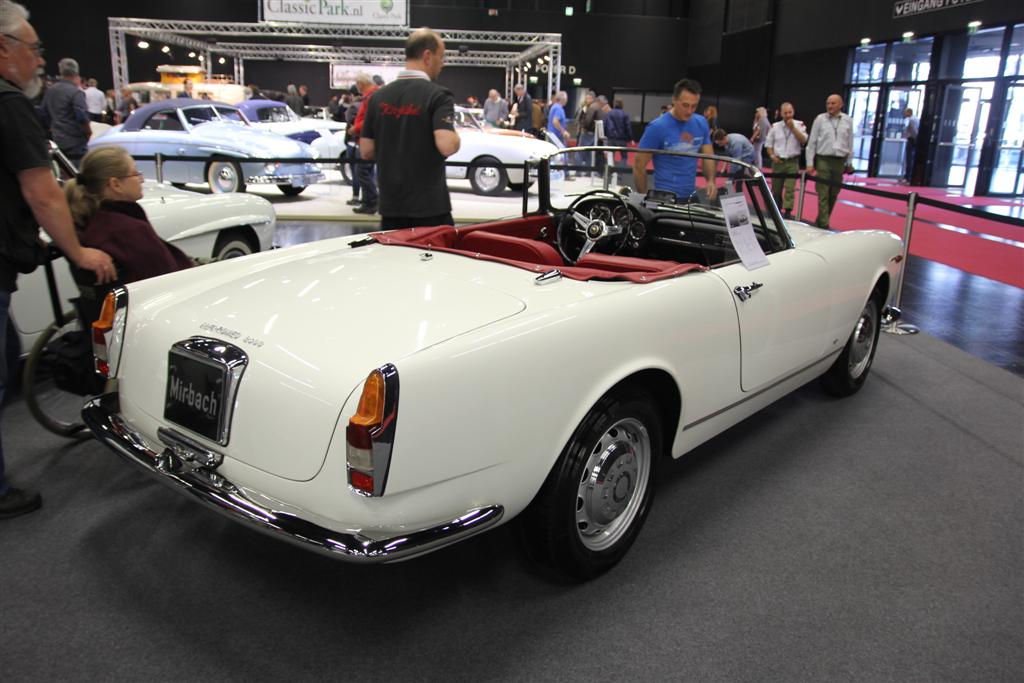 2014-10-18 Classic Expo Salzburg
